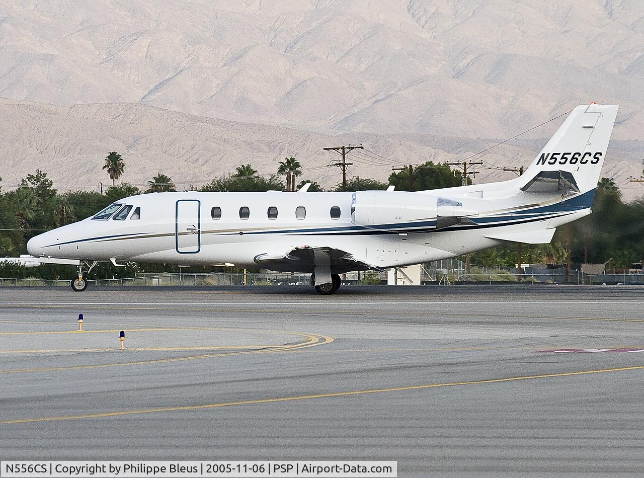 N556CS, 2005 Cessna 560XL C/N 560-5577, 2005 Cessna 560XL