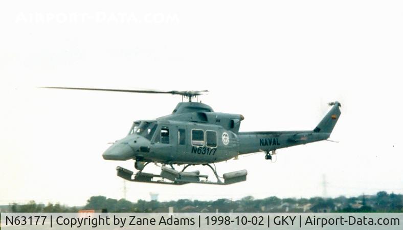 N63177, 2008 Cessna 172S C/N 172S10778, Bell 412EP Prep for export to Mexican Navy