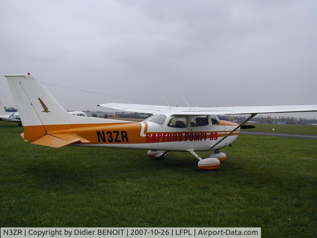 N3ZR, Reims F172M Skyhawk C/N 1048, Cessna F172M