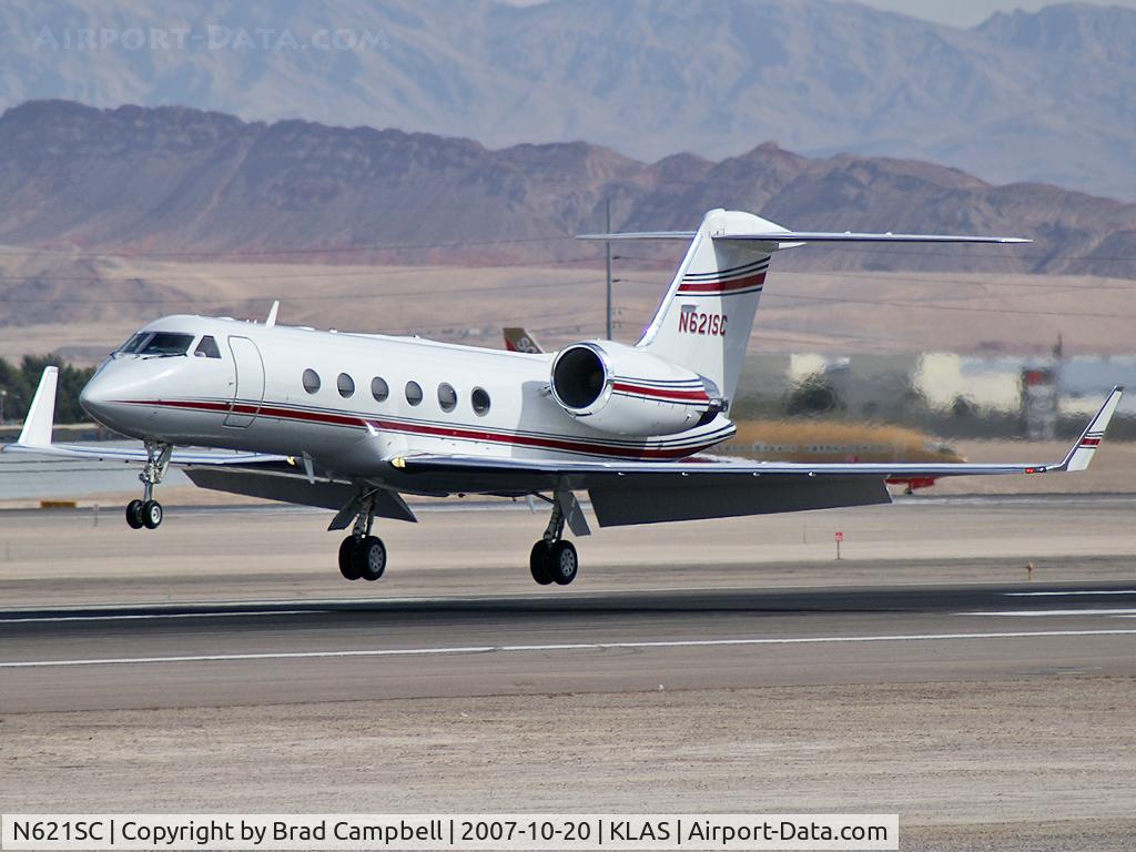 N621SC, 2002 Gulfstream Aerospace G-IV SP C/N 1481, SCS Services - Santa Clara, California / 2002 Gulfstream Aerospace G-IV