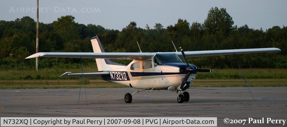 N732XQ, 1977 Cessna 210M Centurion C/N 21061860, What's not to like?