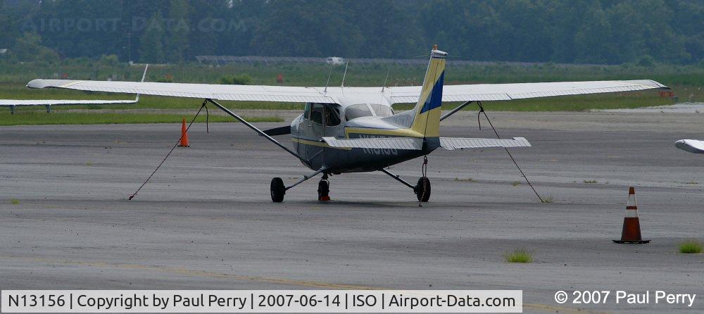 N13156, 1973 Cessna 172M C/N 17262535, She gets around