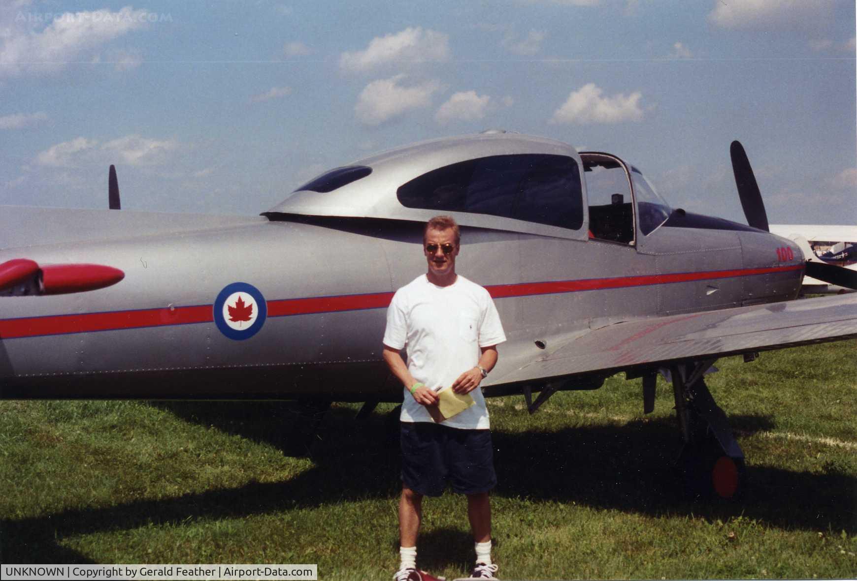 UNKNOWN, , Can you identify this Navion?