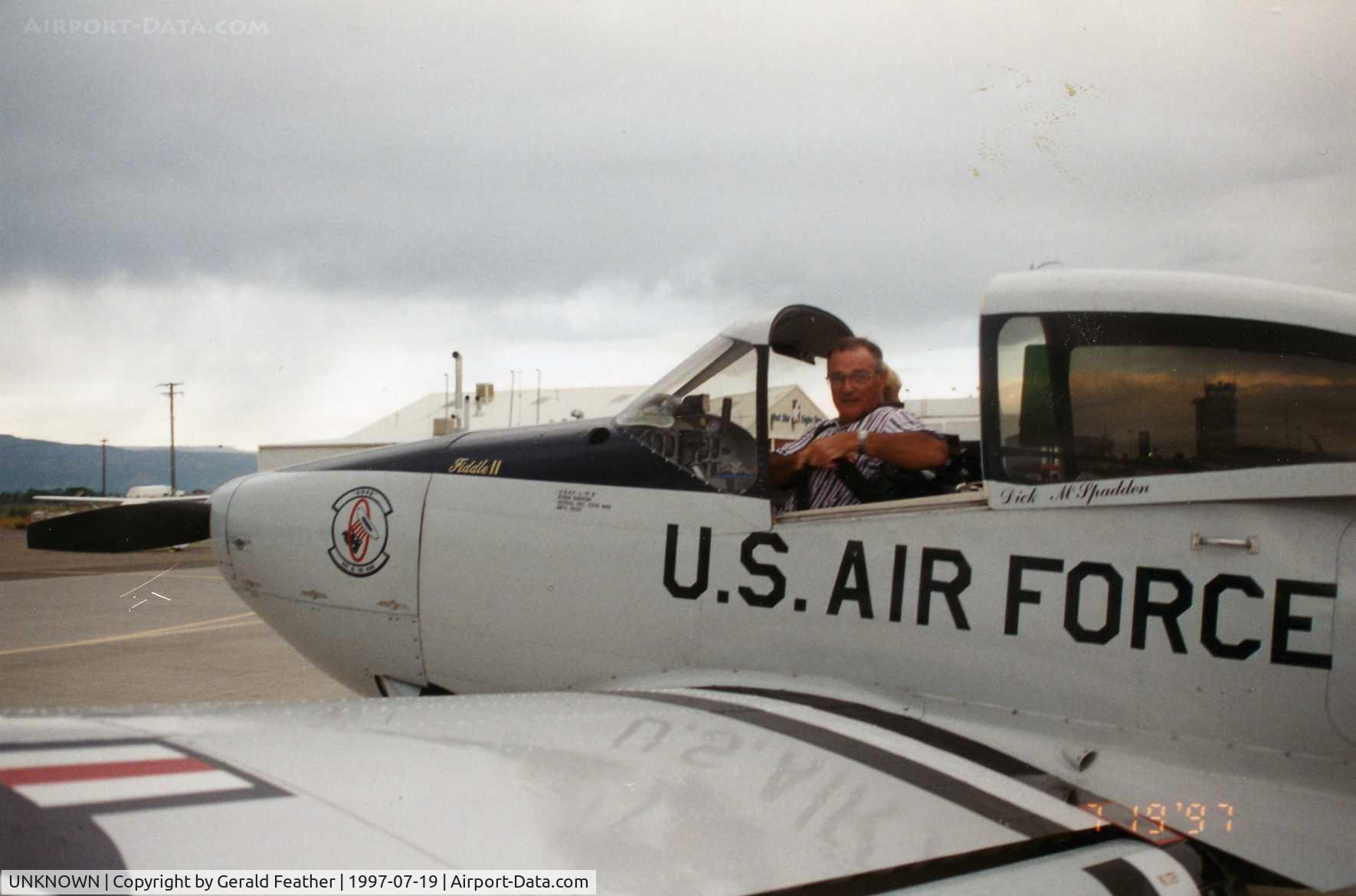 UNKNOWN, , Can you identify this Navion?