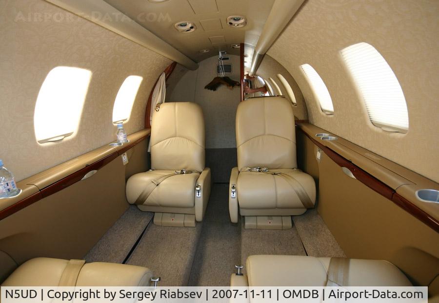 N5UD, 2006 Cessna 525 CitationJet CJ1+ C/N 525-0620, Cessna 525
