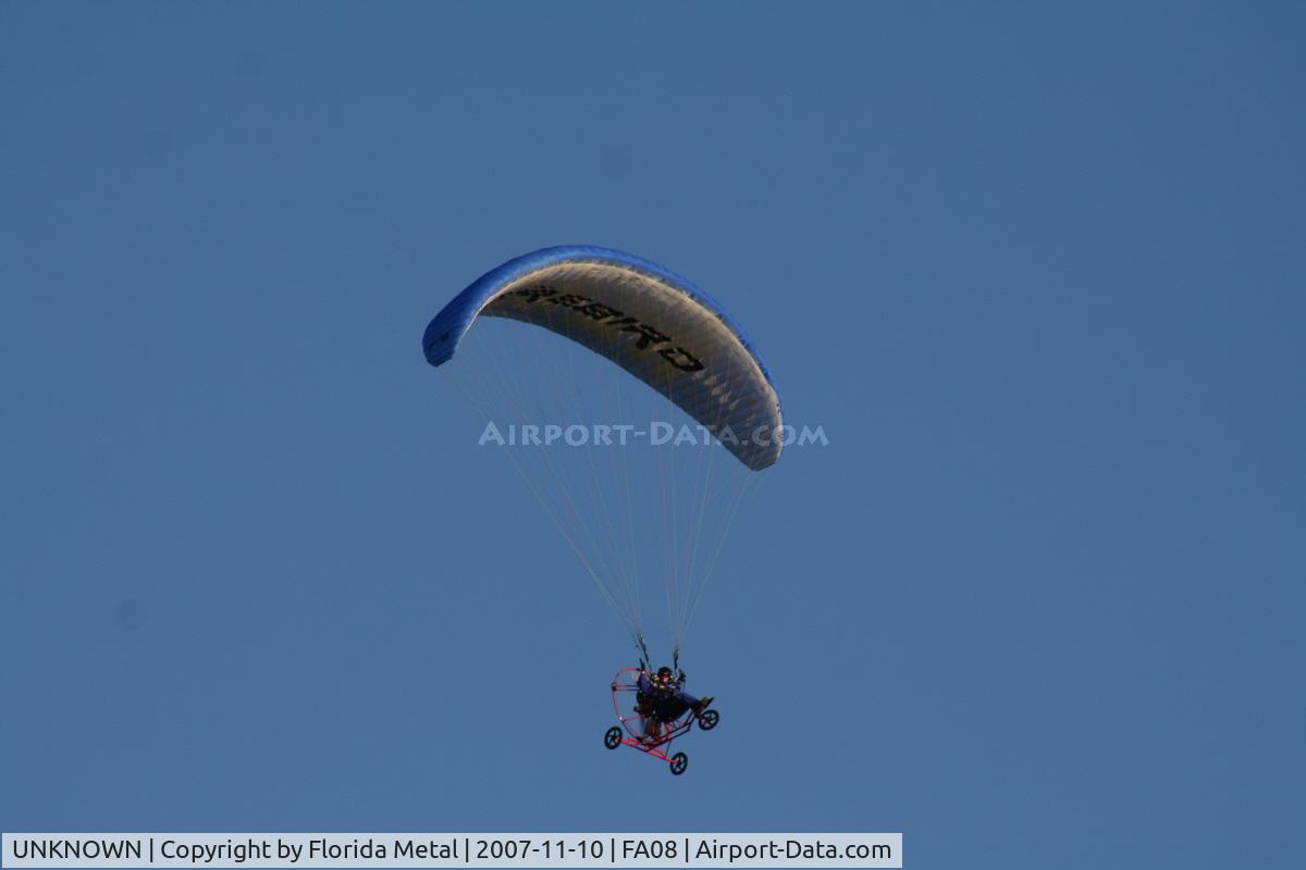UNKNOWN, , paraglider