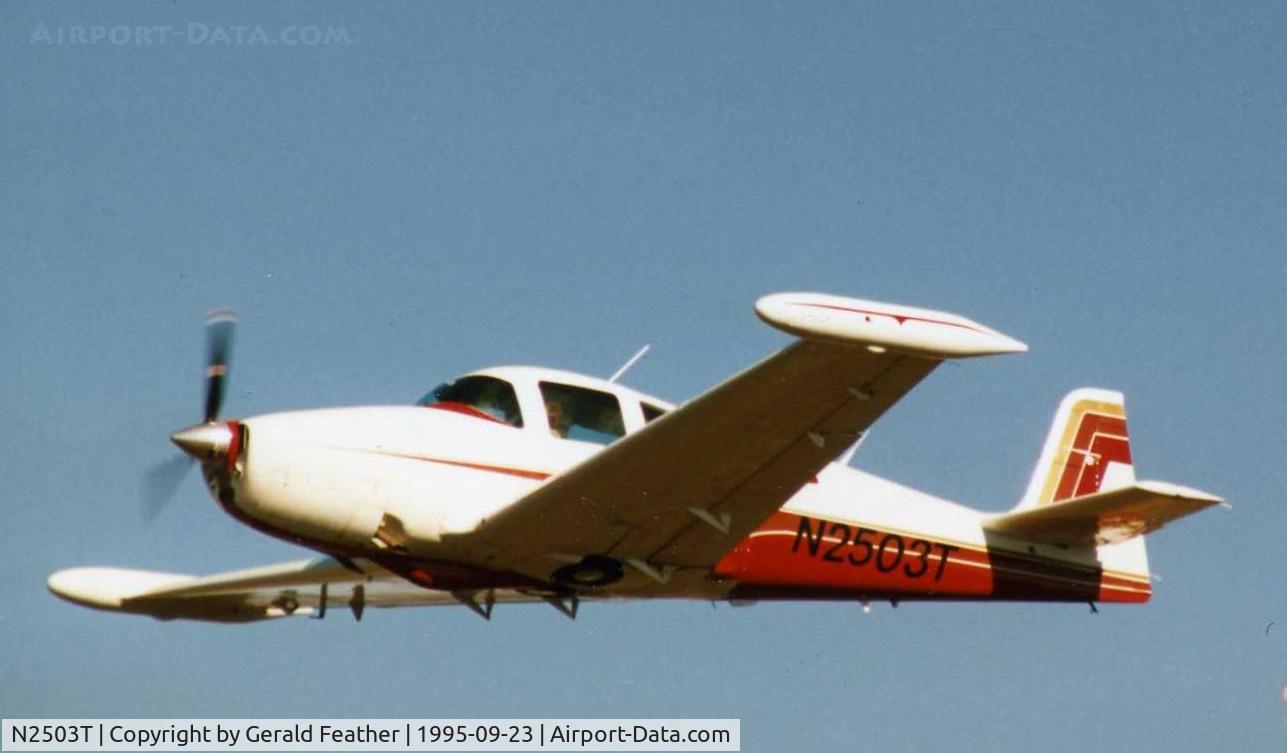 N2503T, 1967 Navion Rangemaster H C/N NAV-4-2503, Formation flying