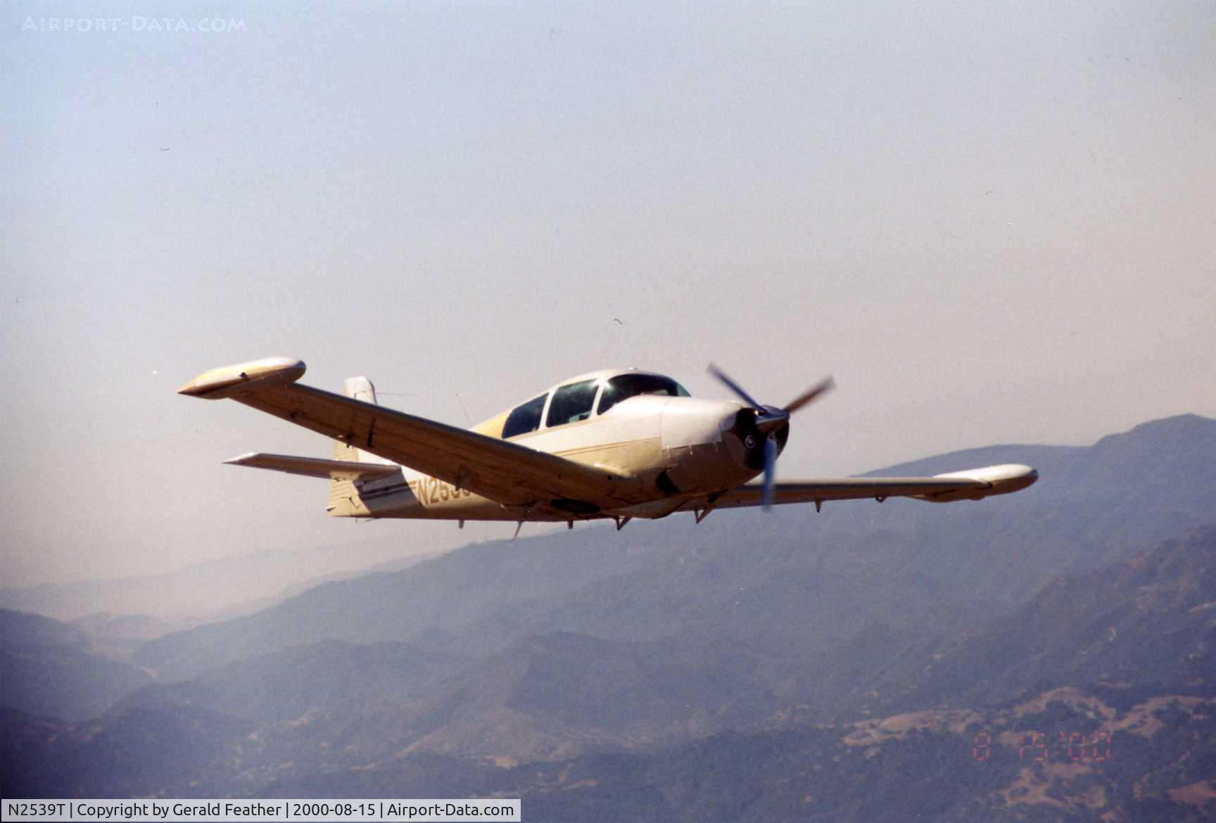 N2539T, 1970 Navion Rangemaster H C/N NAV-4-2539, Formation flying