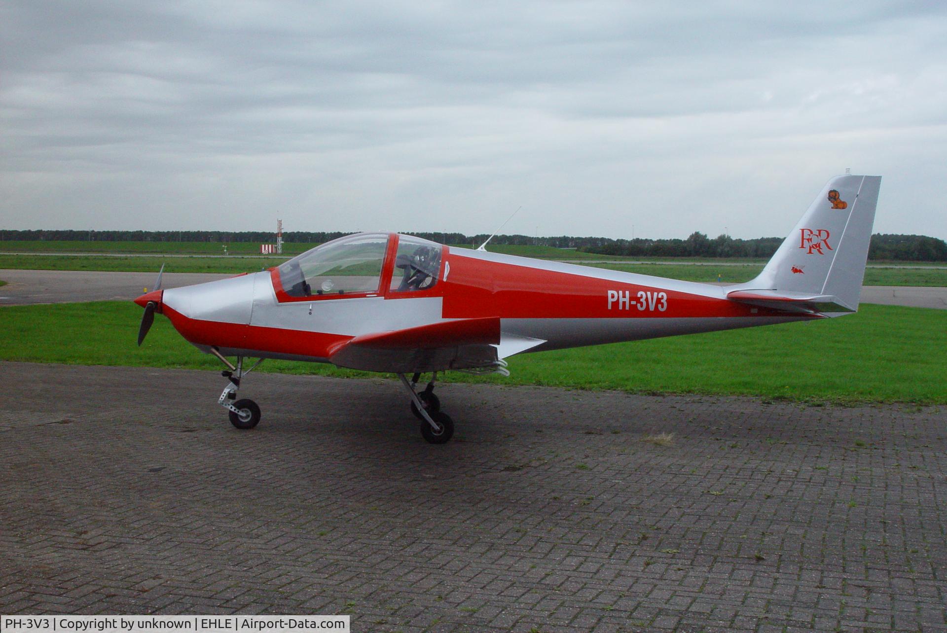 PH-3V3, Kappa KP-2UR Sova C/N 61G, Kappa Sova PH-3V3