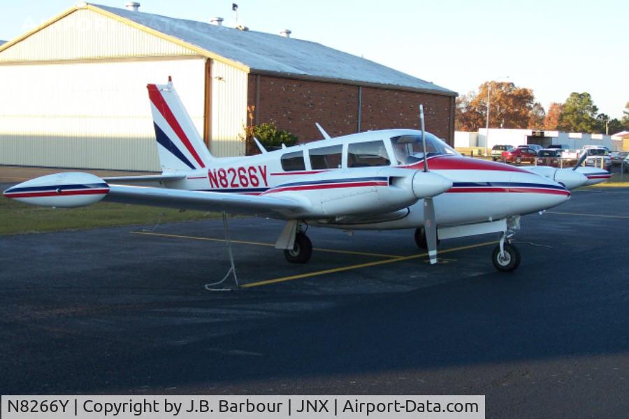 N8266Y, 1966 Piper PA-30 Twin Comanche C/N 30-1394, N/A