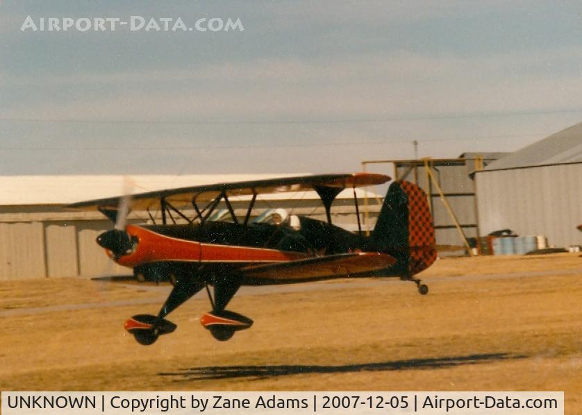 UNKNOWN, , Skybolt in Texas - early 1980's