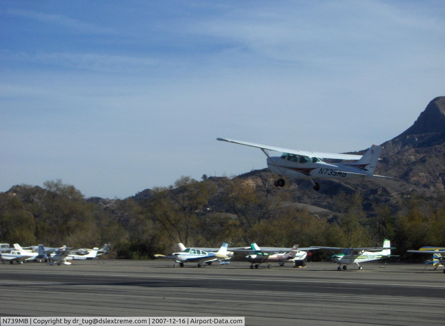 N739MB, 1978 Cessna 172N C/N 17270641, Doug Robertson