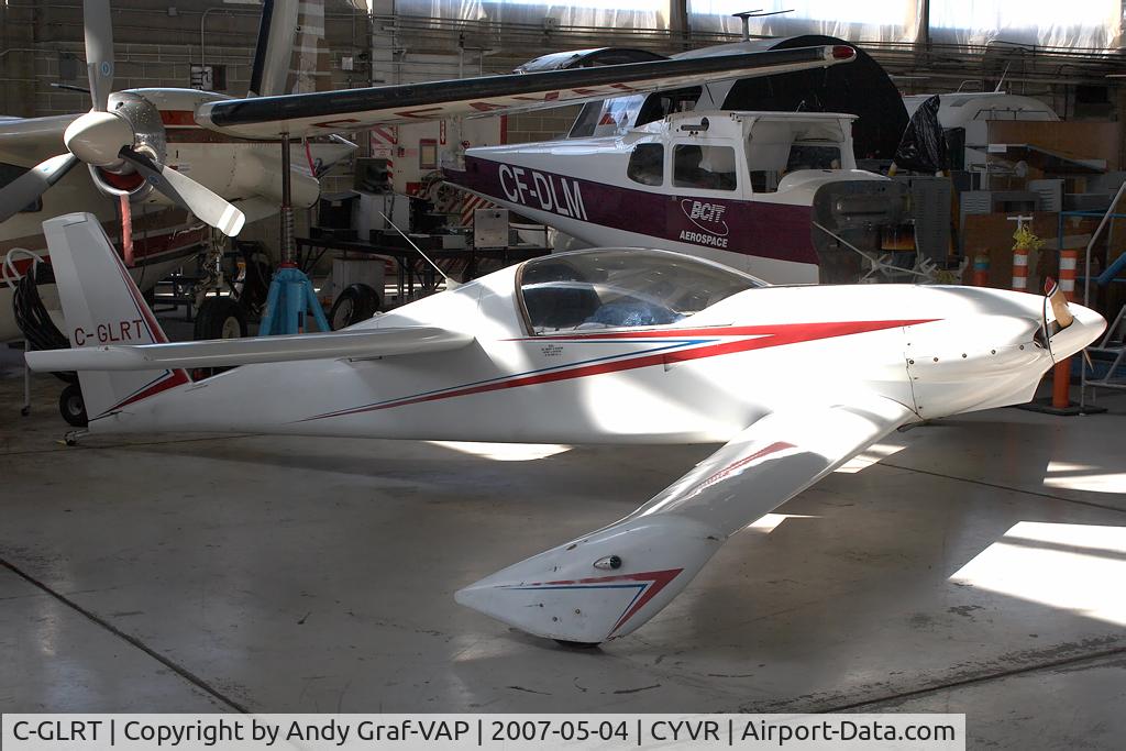 C-GLRT, 1984 Viking DragonFly C/N 090, Dragonfly