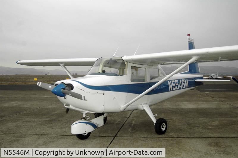 N5546M, 1968 Aero Commander 100 C/N 268, Photo