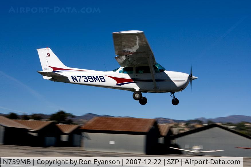 N739MB, 1978 Cessna 172N C/N 17270641, Cessna 172N