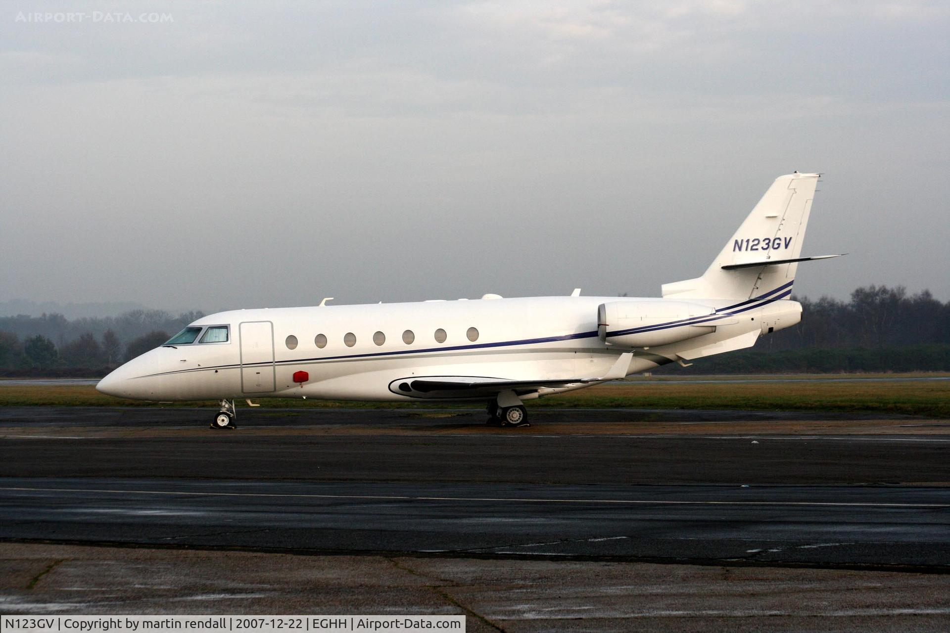 N123GV, 2001 Israel Aircraft Industries IAI-1126 Galaxy C/N 043, GALAXY