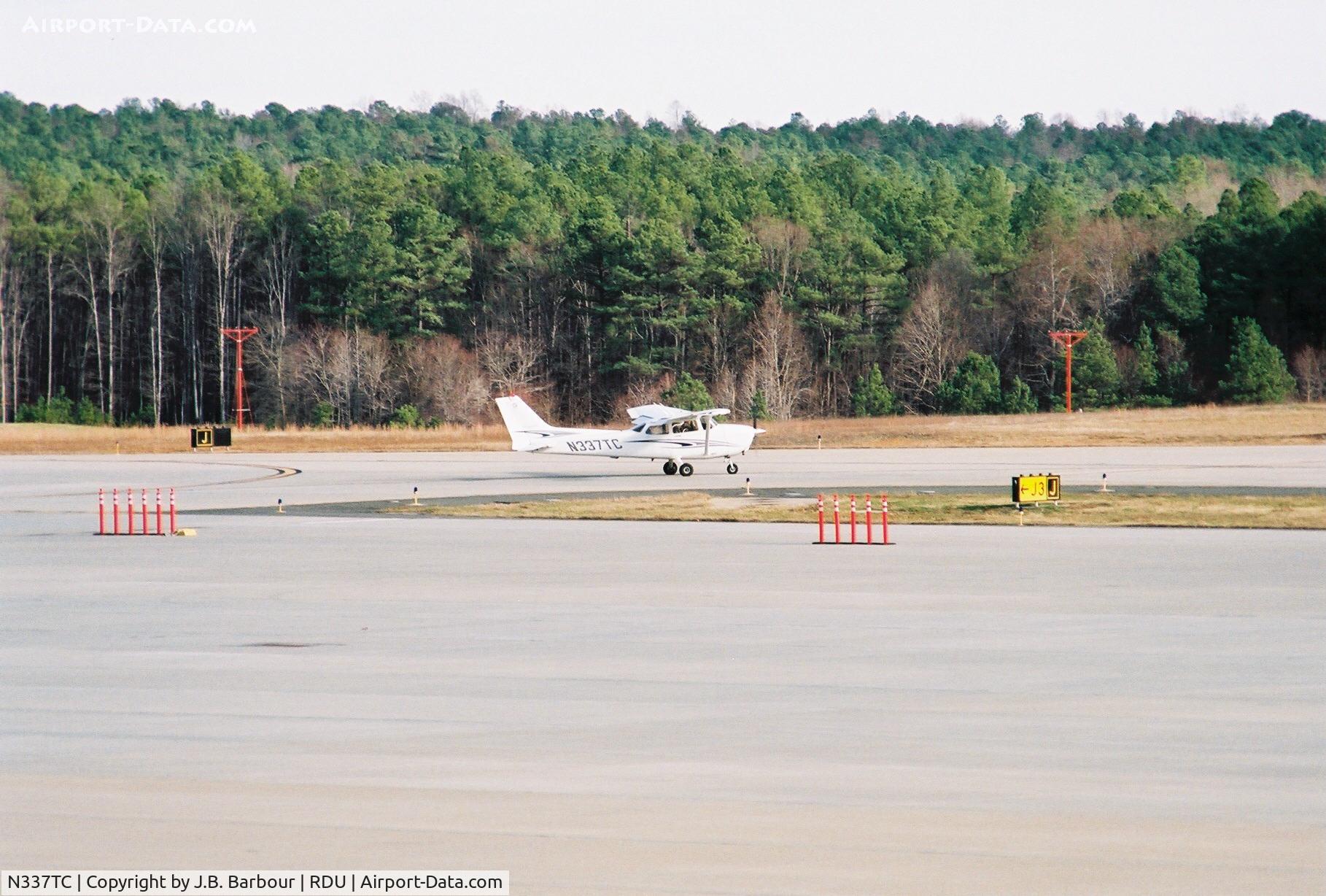 N337TC, Cessna 337H Super Skymaster C/N 33701868, N/A