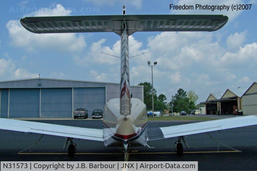 N31573, 1978 Piper PA-32RT-300 C/N 32R-7885103, Nice