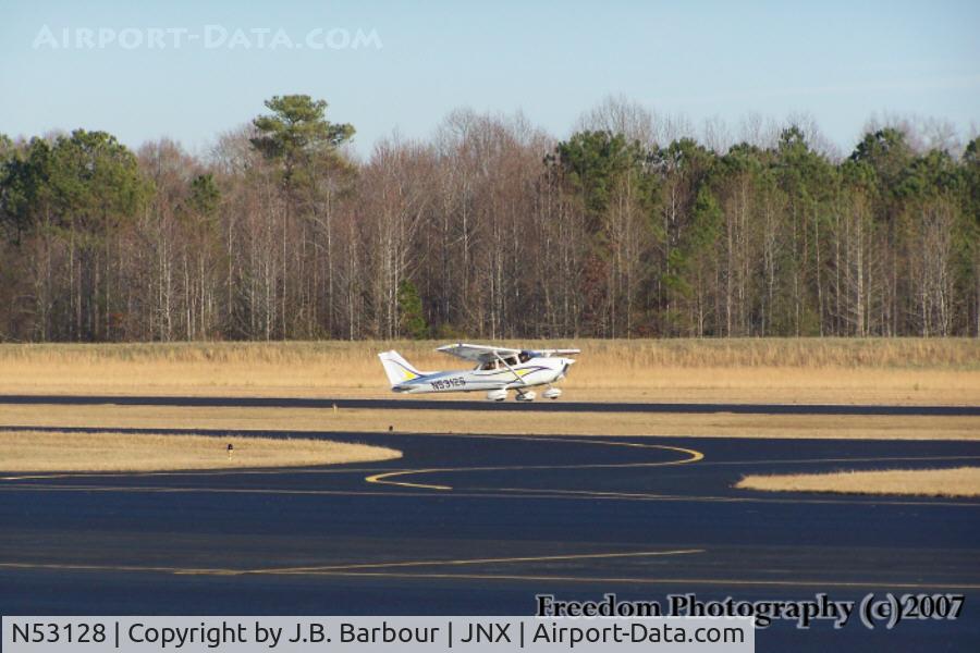 N53128, 2002 Cessna 172R C/N 17281140, N/A