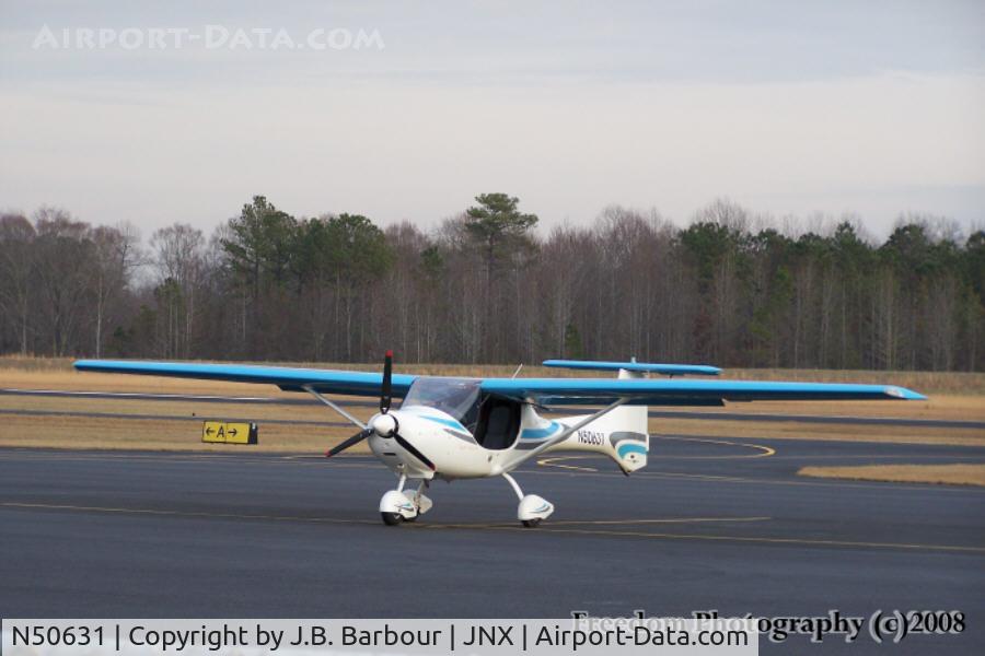 N50631, 2006 Fantasy Air Allegro 2000 C/N 06-227, This is a nice arcraft