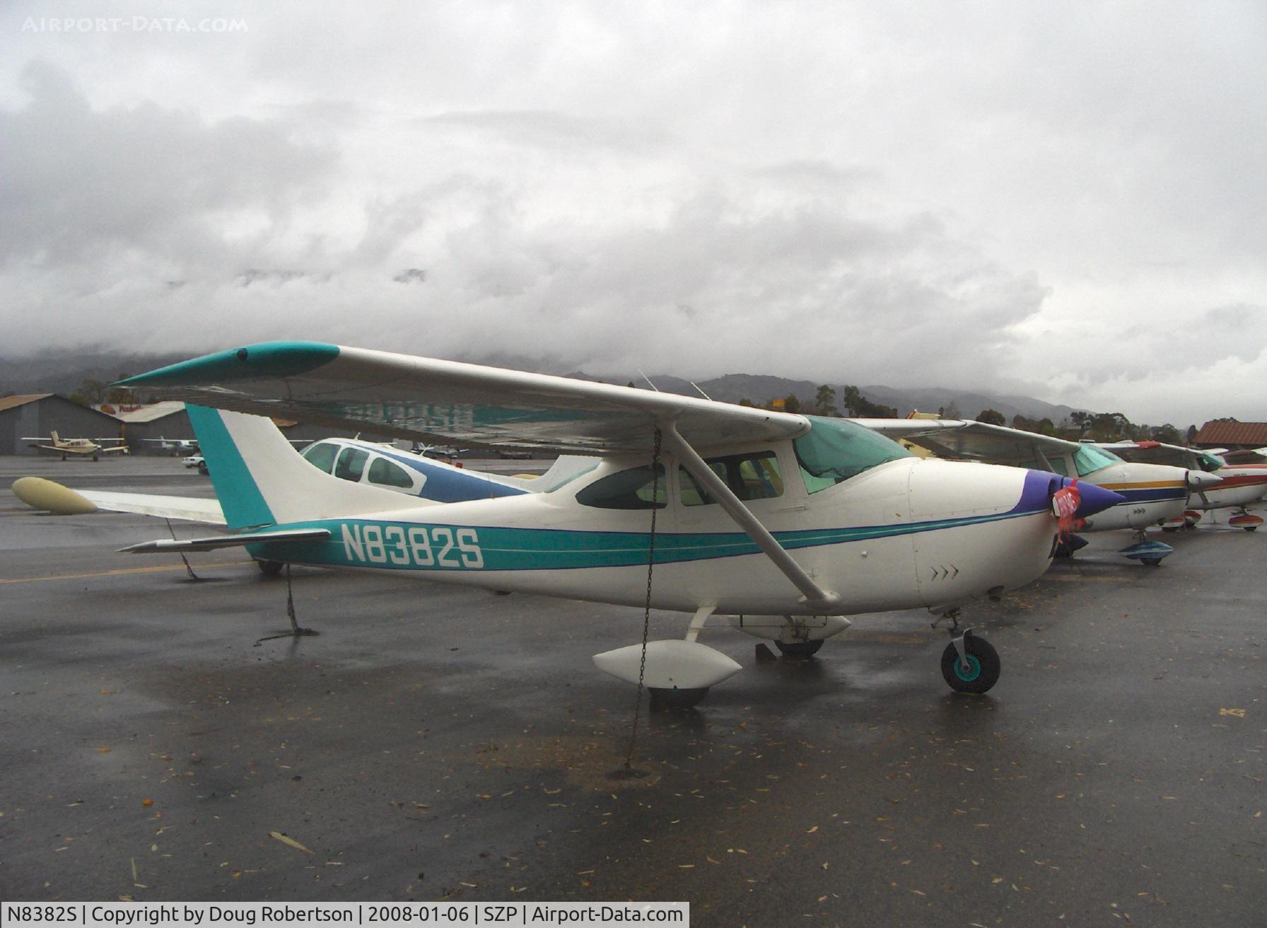 N8382S, 1965 Cessna 182H Skylane C/N 18256482, 1965 Cessna 182H SKYLANE, Continental O-470-S 230 Hp
