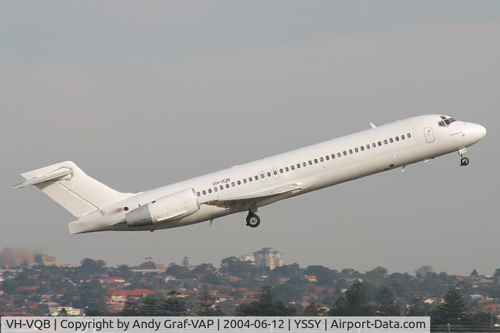 VH-VQB, 2009 Airbus A320-232 C/N 3743, Jetstar 717-100