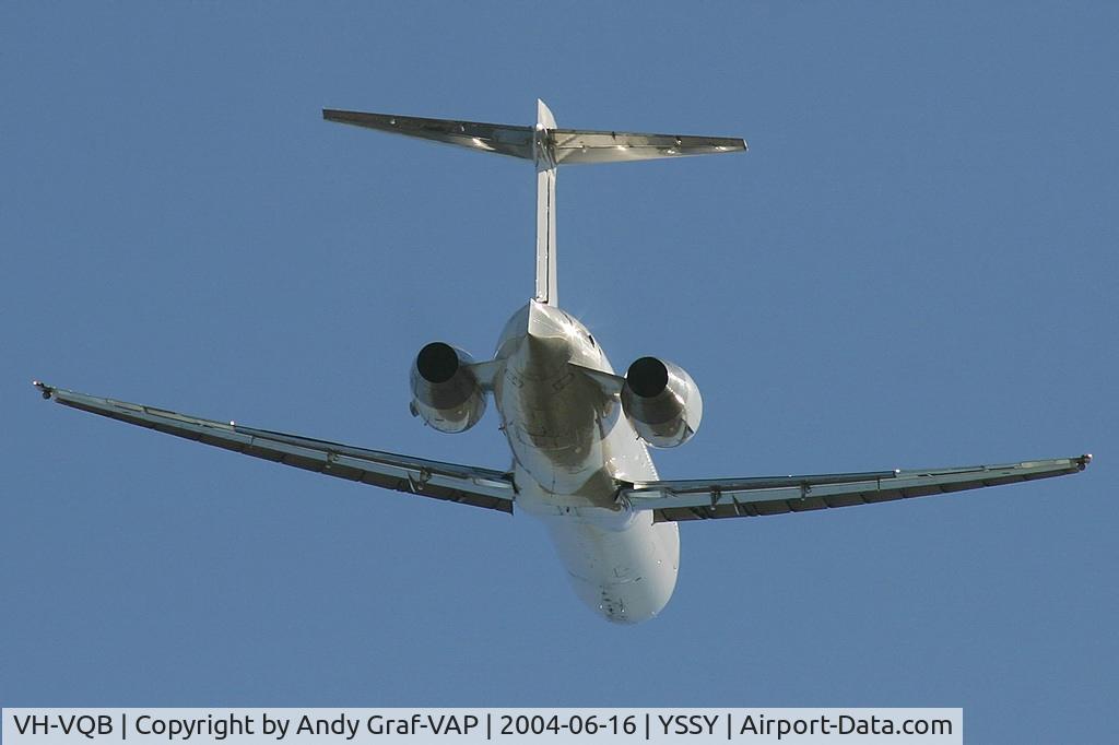 VH-VQB, 2009 Airbus A320-232 C/N 3743, Jetstar 717-100
