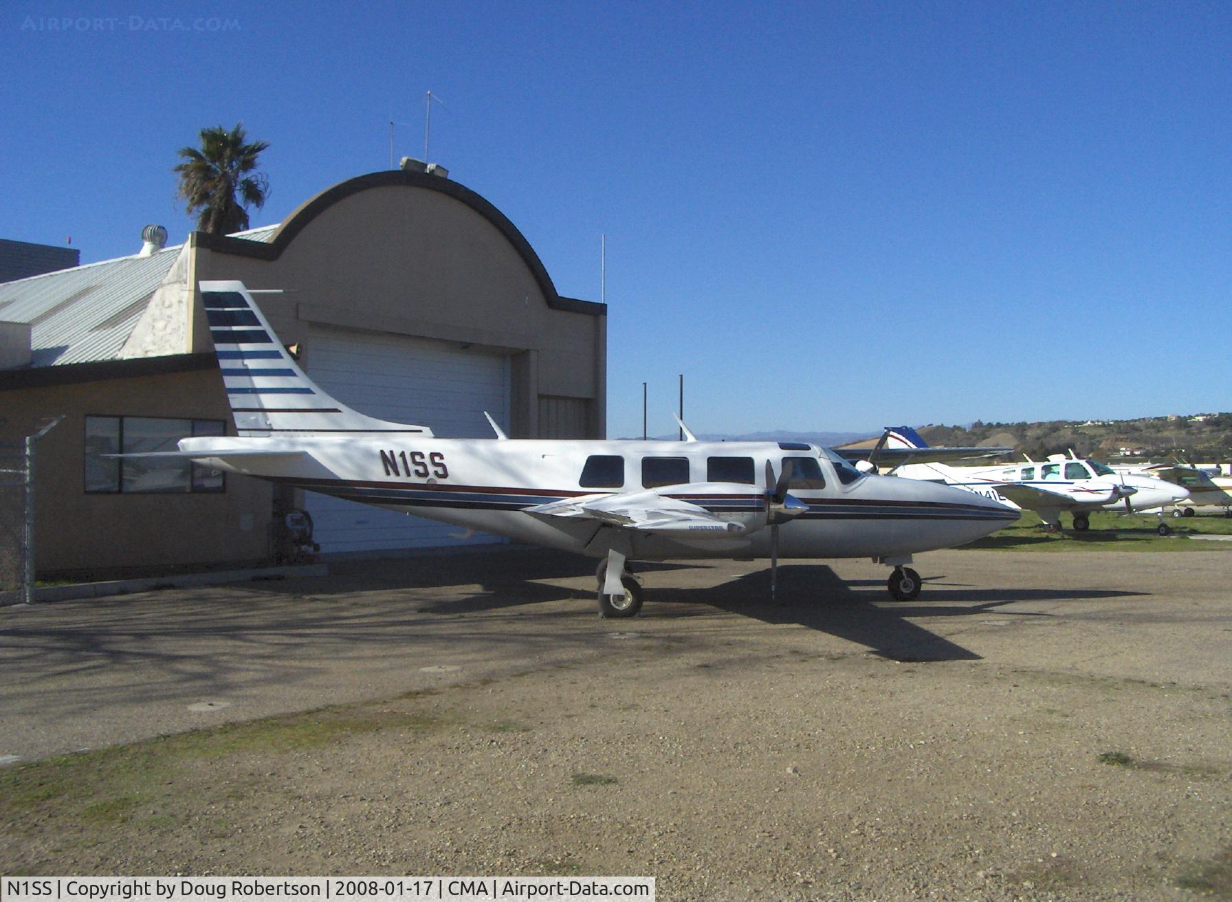 N1SS, 1979 Piper Aerostar601P C/N 61P06947963331, 1979 Piper PA-60-601P AEROSTAR, two Lycoming IO-540-S1A5 290 Hp each, high flow rate turbochargers supply bleed air for cabin pressurization