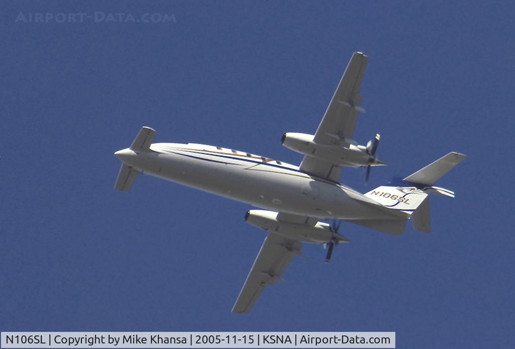 N106SL, 2003 Piaggio P-180 Avanti C/N 1070, Piaggio P180 blasting off on a beautiful day.
