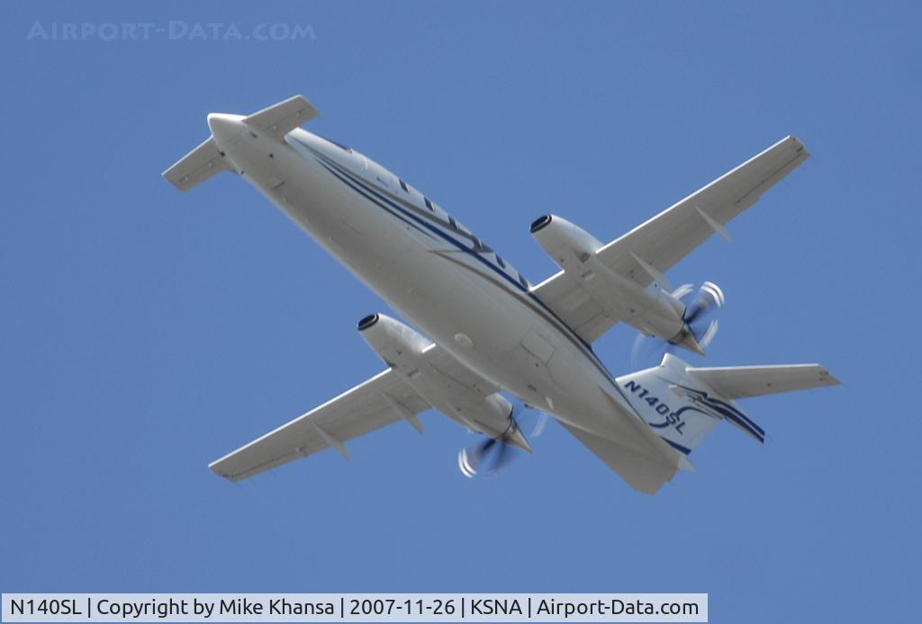 N140SL, 2005 Piaggio P-180 Avanti II C/N 1107, Piaggio P180 blasting off on a beautiful day.