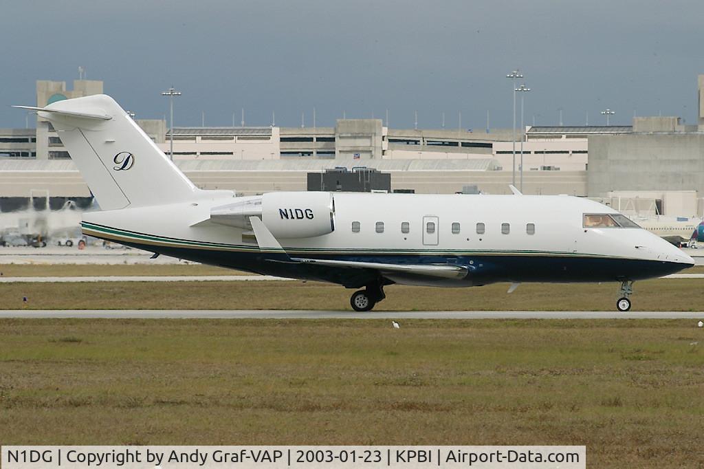N1DG, 2005 Bombardier BD-700-1A11 Global 5000 C/N 9156, CL600