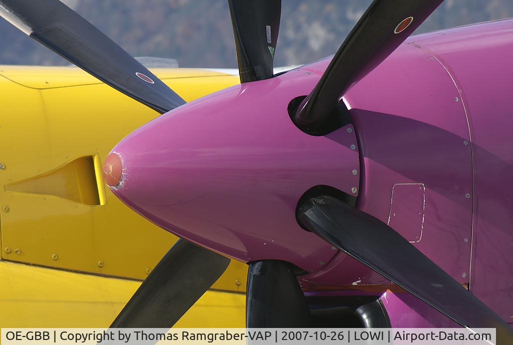OE-GBB, 1996 Dornier 328-110 C/N 3078, Welcome Air Dornier 328