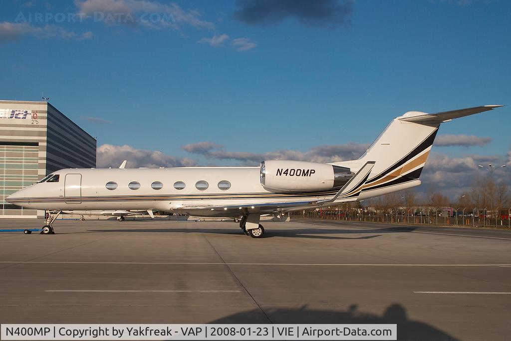 N400MP, 1999 Gulfstream Aerospace G-IV C/N 1369, Gulfstream 4