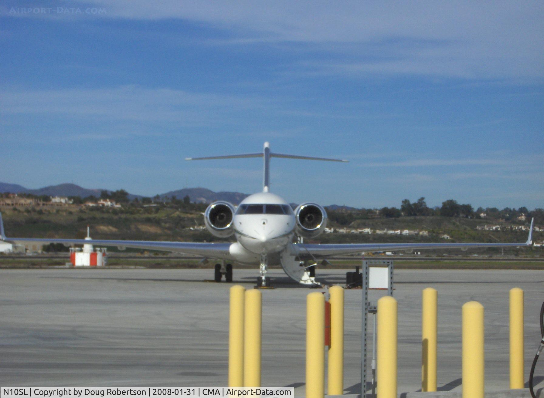 N10SL, 2006 Bombardier BD-700-1A11 Global 5000 C/N 9221, 2006 Bombardier BD-700-1A11 GLOBAL EXPRESS, two Rolls-Royce Deutschland BR 710A2-20 Turbofans 14,750 lb st each with FADEC, Range with max payload 5.969 st miles at Mach 0.85