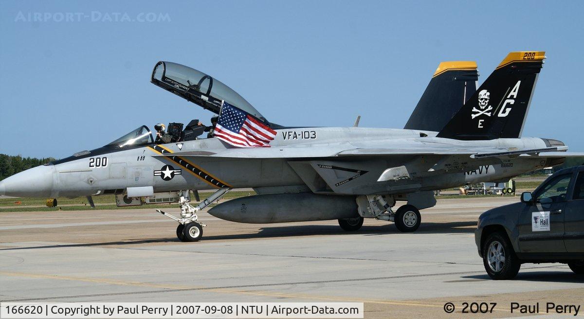 166620, Boeing F/A-18F Super Hornet C/N F113, Patriotism, not just for the 4th of July