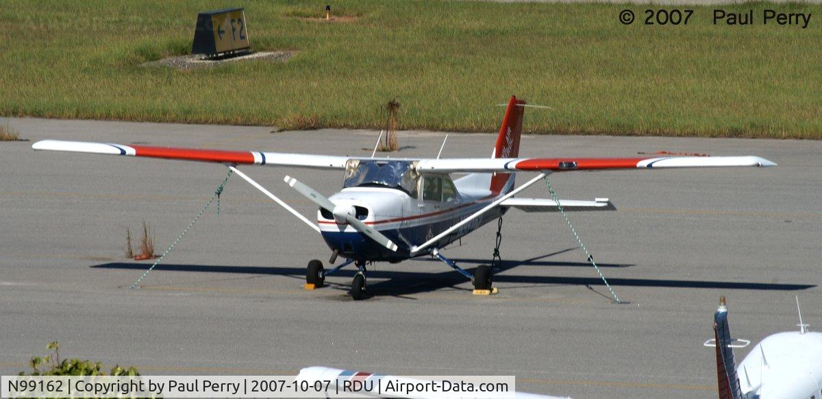 N99162, 1985 Cessna 172P C/N 17276413, One of the CAP birds
