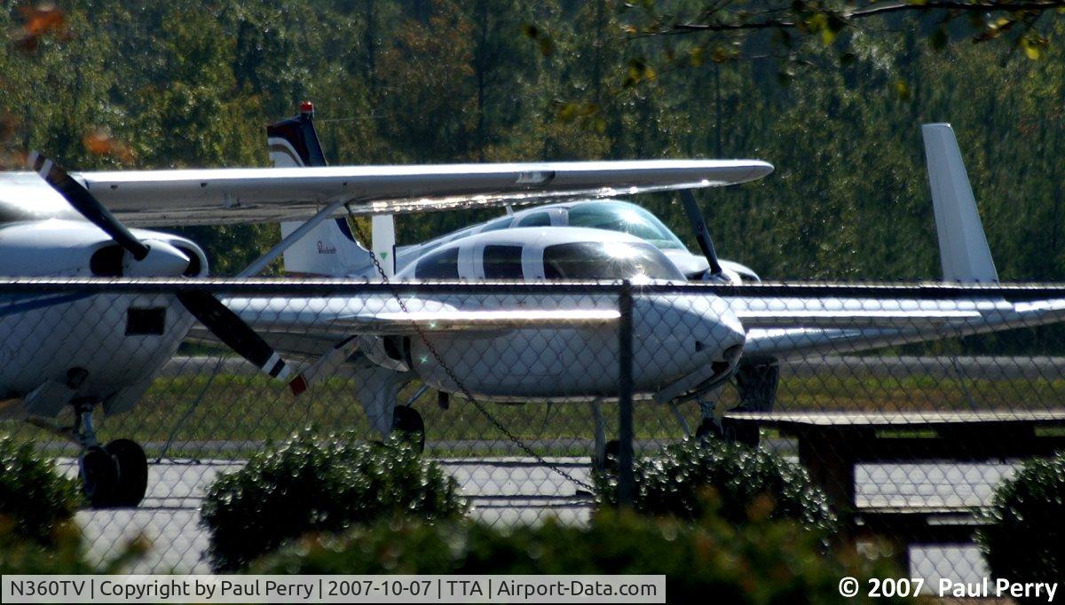 N360TV, 1996 Velocity Velocity RG C/N DMO237, Talk about hard to find!