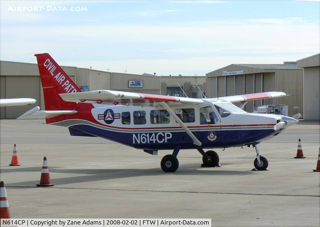 N614CP, Gippsland GA-8 Airvan C/N GA-8-04-064, Civil Air Patrol at Meacham Field