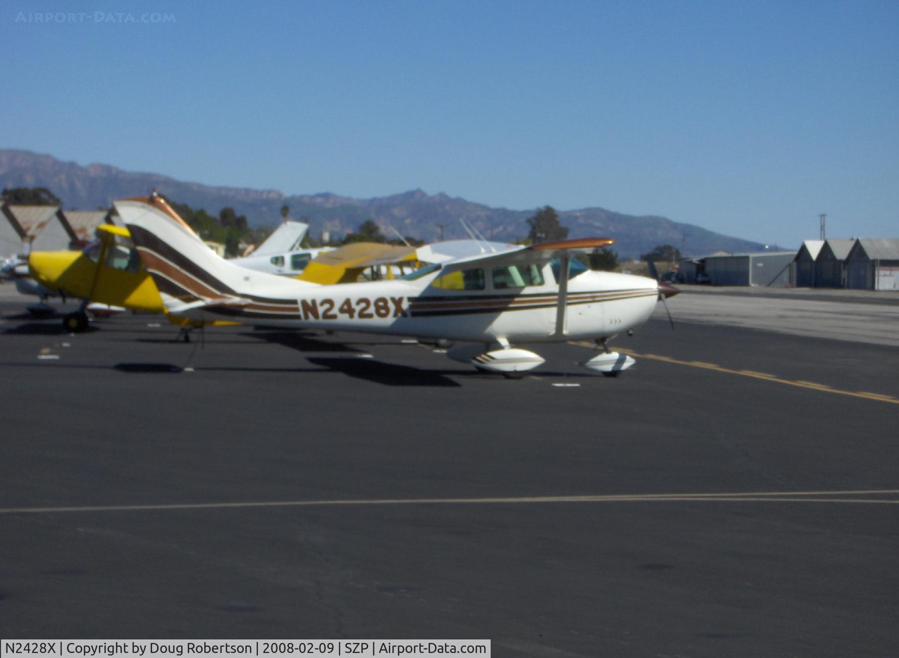 N2428X, 1965 Cessna 182H Skylane C/N 18256328, 1965 Cessna 182H SKYLANE, Continental O-470 230 Hp