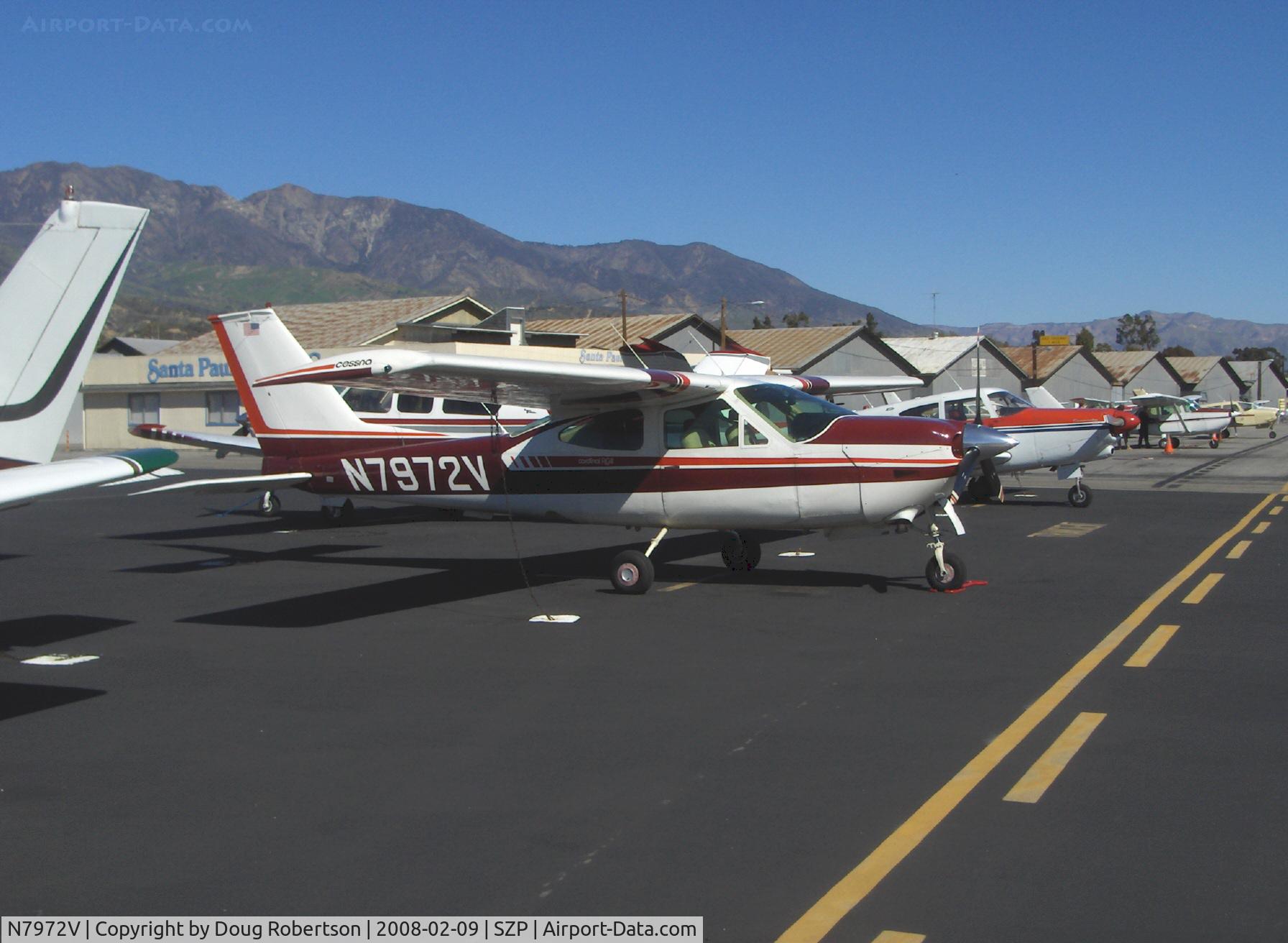 N7972V, 1976 Cessna 177RG Cardinal C/N 177RG0915, 1976 Cessna 177RG CARDINAL, Lycoming IO-360-A1B6D 180 Hp