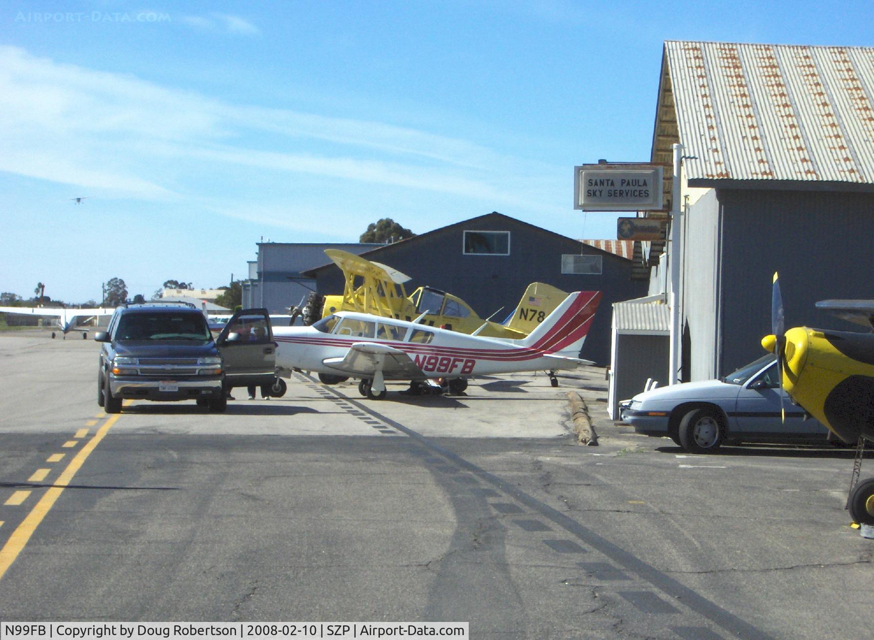 N99FB, 1965 Piper PA-24-260 Comanche C/N 24-4338, 1965 Piper PA-24-260 COMANCHE, Lycoming TIO-540 260 Hp, turbo mod