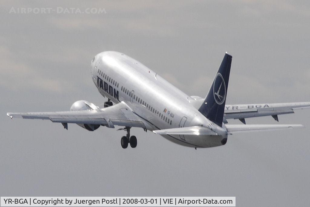 YR-BGA, 1993 Boeing 737-38J C/N 27179, Boeing 737-38J