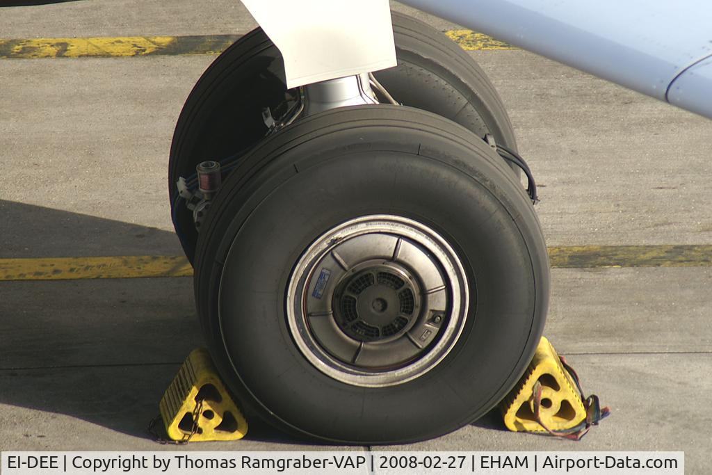 EI-DEE, 2004 Airbus A320-214 C/N 2250, Aer Lingus Airbus A320