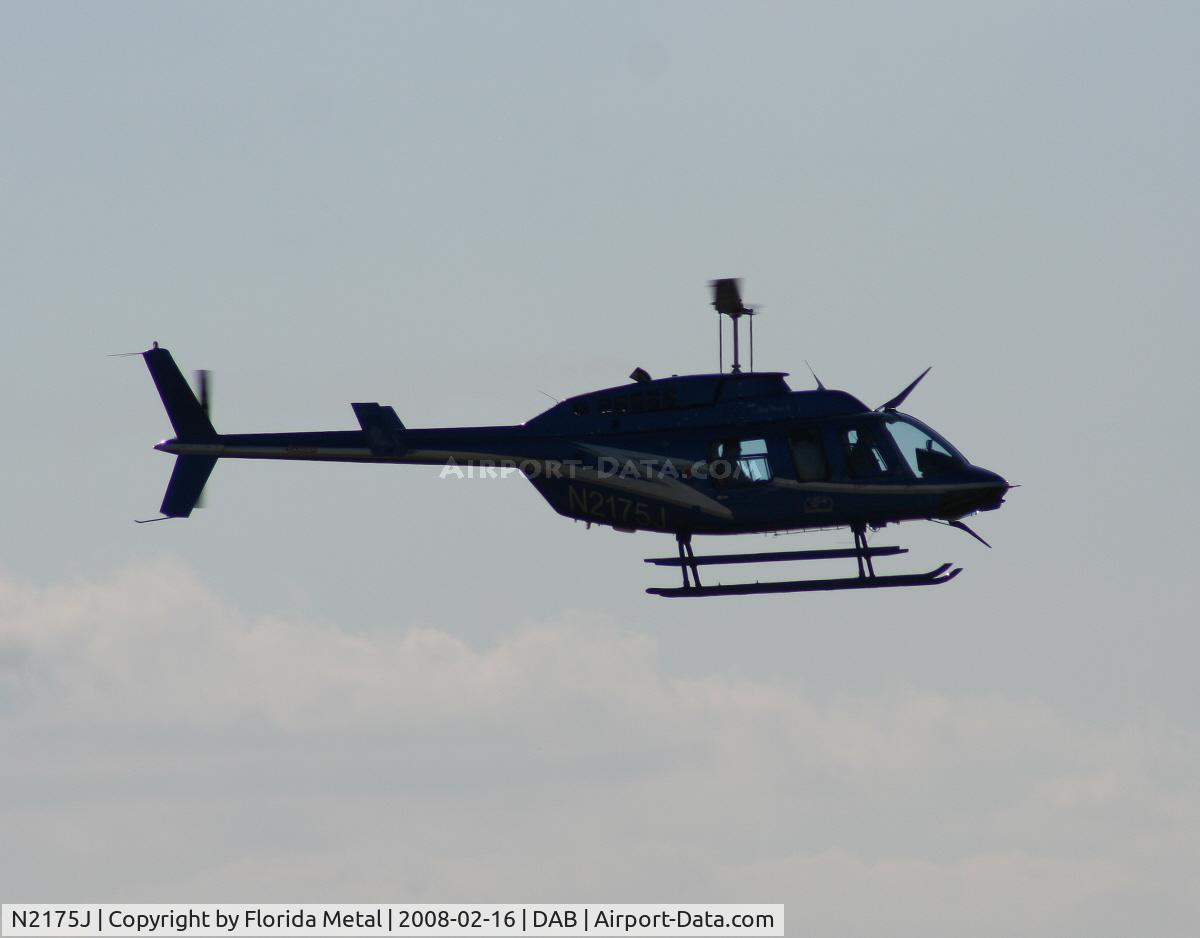 N2175J, 1991 Bell 206L-3 LongRanger III C/N 51515, Bell 206