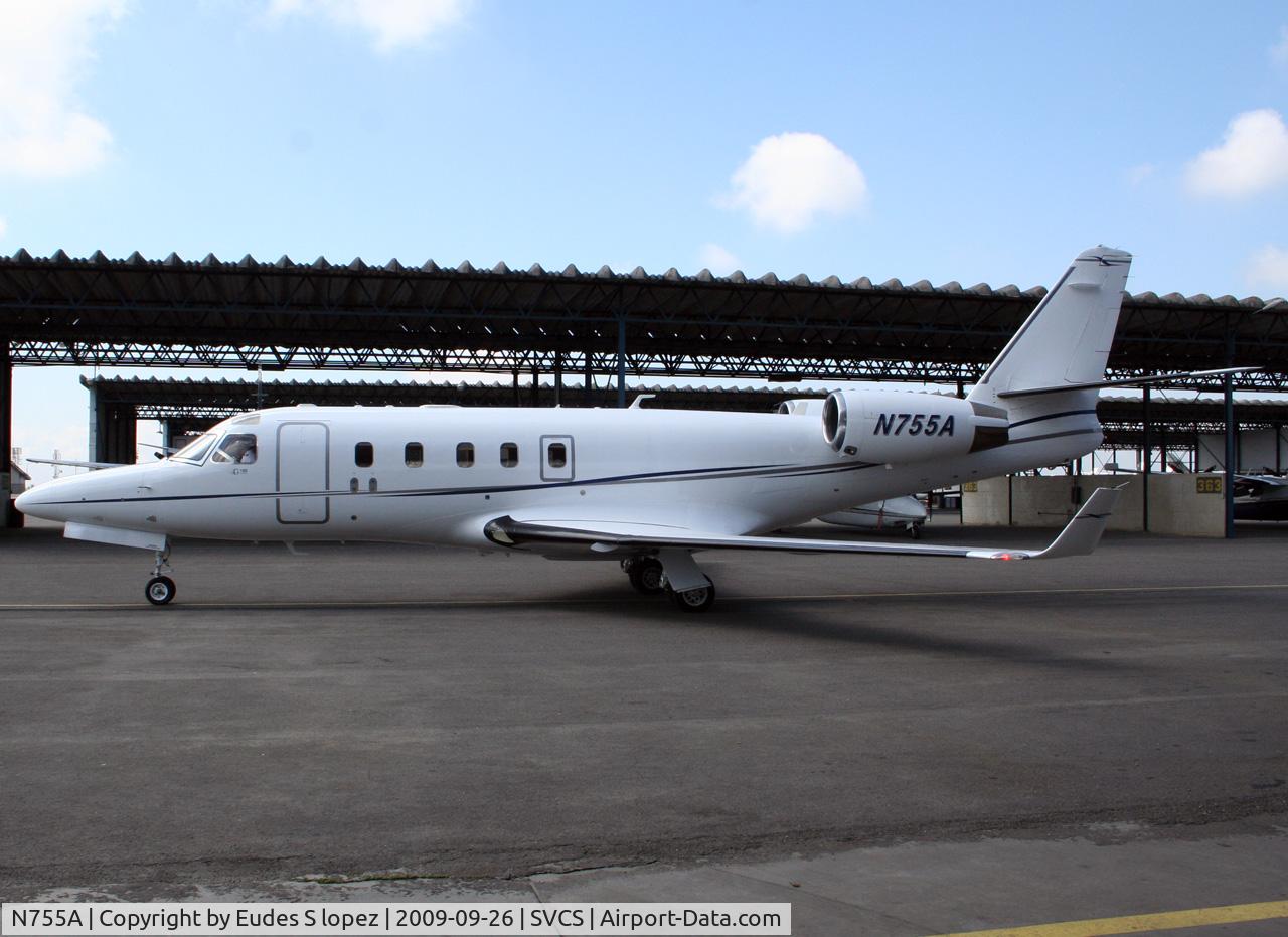 N755A, 1998 Israel Aircraft Industries ASTRA SPX C/N 103, SVCS to KFLL
