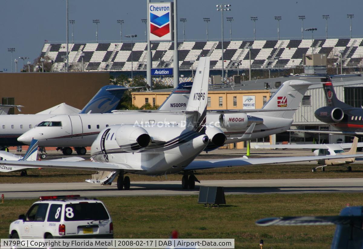 N79PG, 2005 Cessna 680 Citation Sovereign C/N 680-0018, C680
