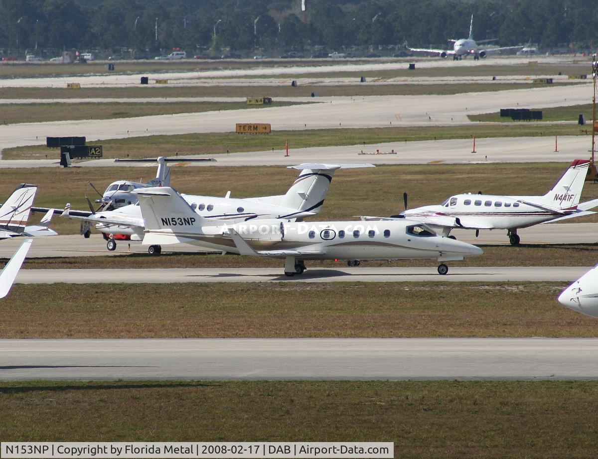 N153NP, 1998 Learjet 31A C/N 31-153, Lear 31A