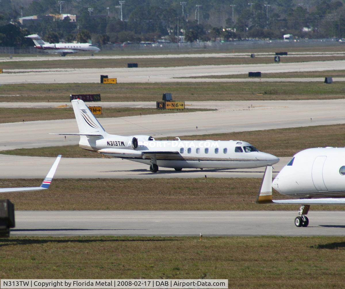 N313TW, 1976 Israel Aircraft Industries IAI-1124 Westwind C/N 190, IAI 1124 Westwind