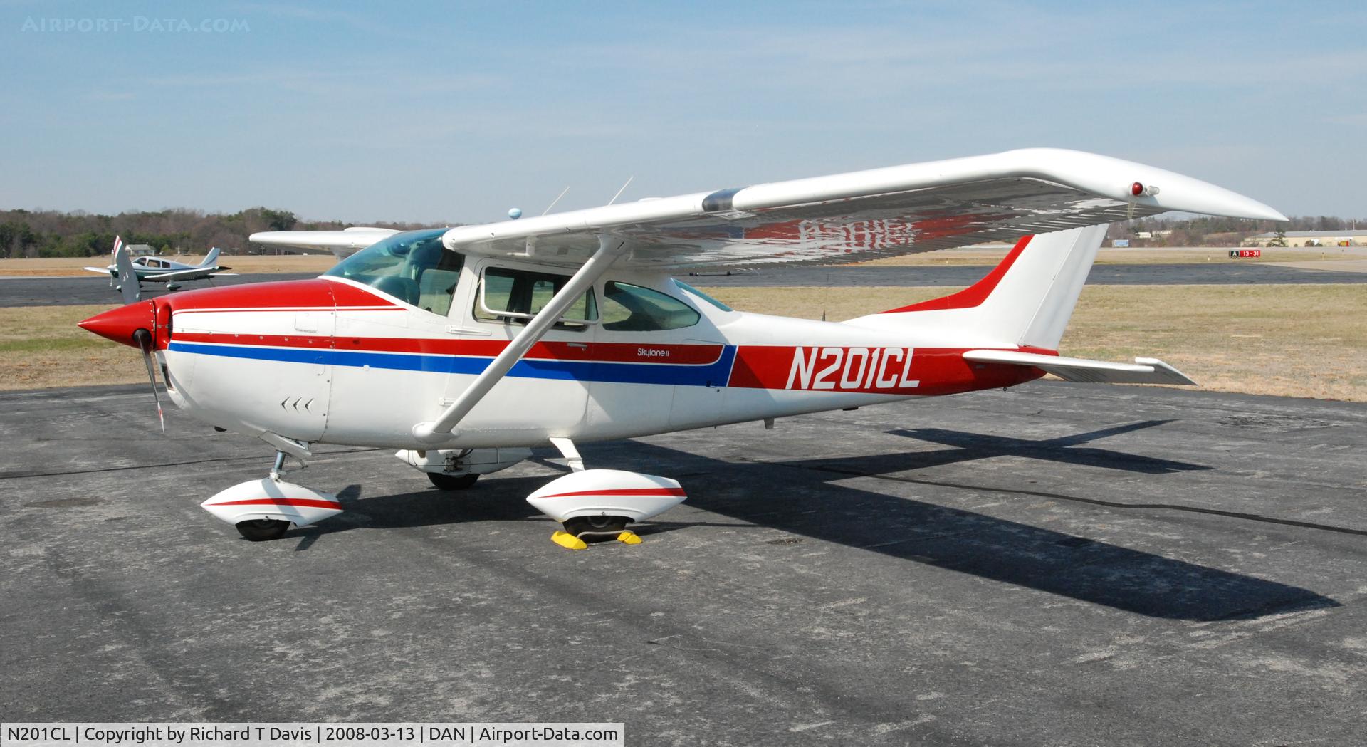 N201CL, 1967 Cessna 182L Skylane C/N 18258712, 1967 Cessna 182L in Danville Va.