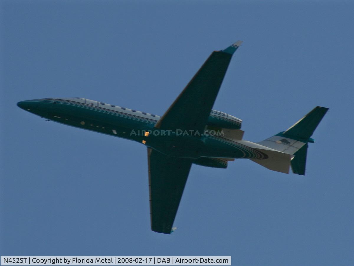N452ST, 2002 Learjet Inc 45 C/N 201, JM Aviation Holdings